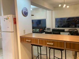Departamento en doble planta con patio y parrilla! - Mar del Plata - 3