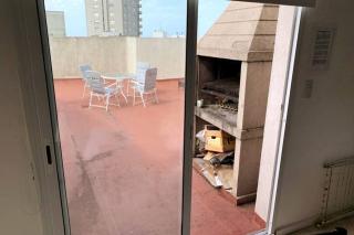 Departamento en doble planta con patio y parrilla! - Mar del Plata - 8
