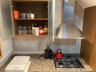 Departamento en doble planta con patio y parrilla! - Mar del Plata - 6