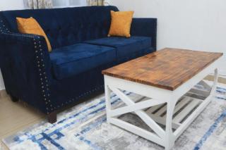 Bella Home - Mombaça - 1