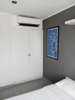 Fully Furnished Apartment - NV-622 - Ban Klang - 4