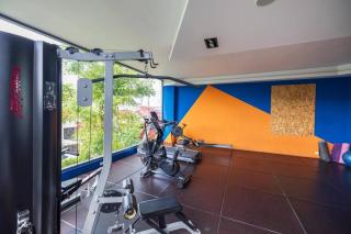 Fully Furnished Apartment - NV-622 - Ban Klang - 1