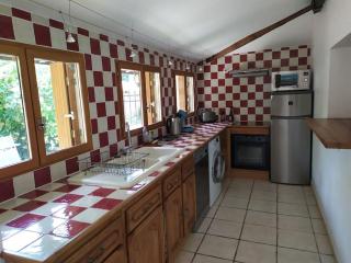 Gîte Nané , le gîte de la sérénité - 3