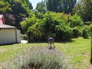 Gîte Nané , le gîte de la sérénité - 2