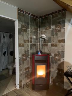 Casa Don Alonso Temuco - 9