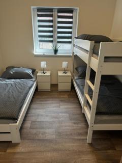 Apartmán 1 Jägerhaus - 0