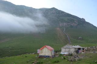Outdoor Adventures Camp Ratti Gali Lake - Shardi - 3