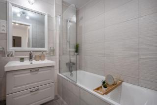 Premier Pest Side Apartment - Budapest - 7