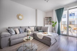 Premier Pest Side Apartment - Budapest - 0
