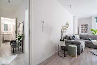 Premier Pest Side Apartment - Budapest - 4