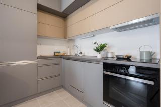 Premier Pest Side Apartment - Budapest - 3
