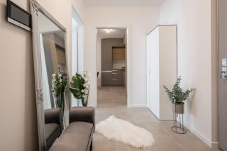 Premier Pest Side Apartment - Budapest - 1