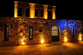 Mayda Cappadocia - Uçhisar - 7