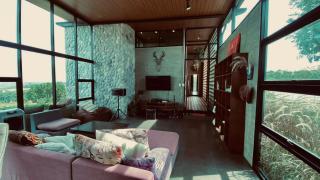 ไร่ภูพันดาว Phupandao Farmstay - Ban Mai - 9