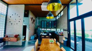 ไร่ภูพันดาว Phupandao Farmstay - Ban Mai - 8