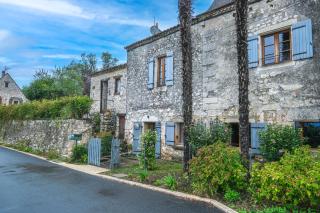 Les Hirondelles - Saint-Cernin-de-Labarde - 0