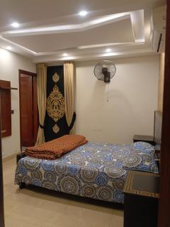 Near Jasmine Mall - Lahore - 0