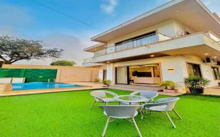 Shelter Villa - Lonavala - 0