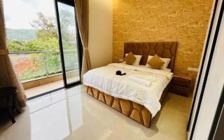 Shelter Villa - Lonavala - 8