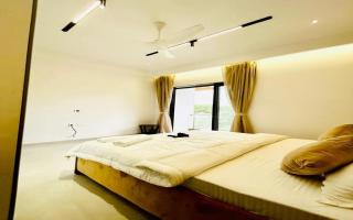 Shelter Villa - Lonavala - 4