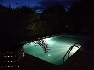 La VILLA GRIMAUDE - 1
