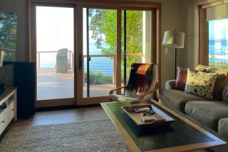 Rainier View Beach House - South Beach - 6