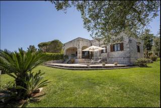Villa Il Mio Paradiso - Fasano - 8