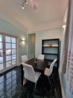 Budget Spacious Flat Fits 5 people in W2 - Londra - 3