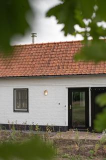 Gastenverblijf Begheynhof - Biervliet - 1