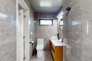 In-Law Suite with Kitchenette and Outdoor Space - 1