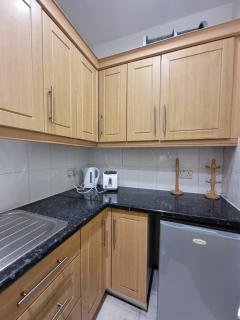 Budget Spacious Flat Fits 5 people in W2 - London - 1