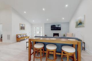 Between the Beach and Breeze - Oak Island - 8