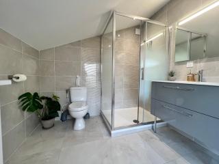 9 écluses Canal du midi-Maison T3 belle vue avec Piscine - Béziers - 9