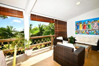 Villa de la Vallée - 3