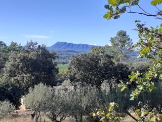 Chambre d'hôte Belle Vue - Carcès - 9