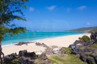 Villa de la Vallée - Rodrigues Island - 2