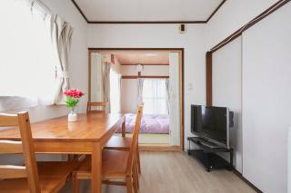 URAYASU HOUSE! for up to 6 people, 15 min bus ride to Disney! Location is 6-8-38 Horie Urayasu City Chiba Prefecture 場所は千葉県浦安市堀江6-8-38です,玄関横のキーボックスの暗証番号はご予約後に宿からのメッセージ欄にてご確認下さい - Urayasu - 3