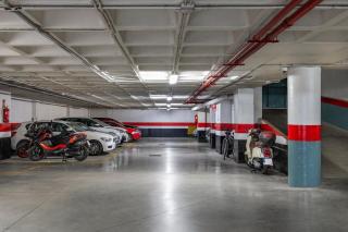 City Center - Avenue Luxury Apartment - PRIVATE FREE PARKING - Sevilla - 6