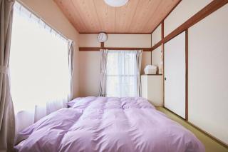 URAYASU HOUSE! for up to 6 people, 15 min bus ride to Disney! Location is 6-8-38 Horie Urayasu City Chiba Prefecture 場所は千葉県浦安市堀江6-8-38です,玄関横のキーボックスの暗証番号はご予約後に宿からのメッセージ欄にてご確認下さい - Urayasu - 4