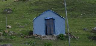 Outdoor Adventures Camp Ratti Gali Lake - Shardi - 4