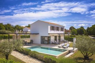 Villa Luna Nera - 9