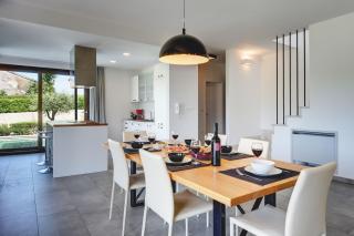Villa Luna Nera - Sveti Petar u Šumi - 3