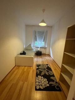 Monteurs-Wohnung an der Festung Ehrenbreitstein - Coblença - 7