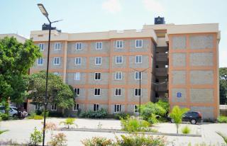 Olive Homes Stylish 3 Bedroom Getaway - 5