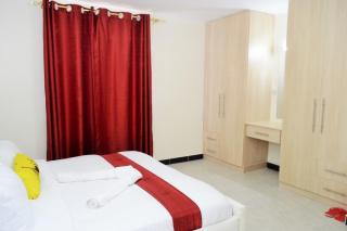 Olive Homes Stylish 3 Bedroom Getaway - 3