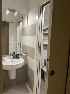 Regal Riggio Apartment - Palermo - 3