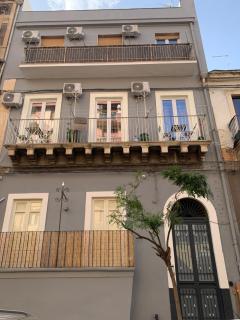Ursino Castle Terrace Residence - Catania - 5