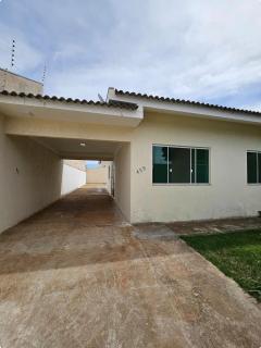Casa Belém - Maringá - 9