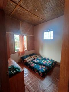 Villa Bidadari - Ciater - 7