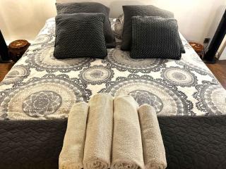 Veda - Loft In The Heart Of Paris - Louvre - Paris - 5